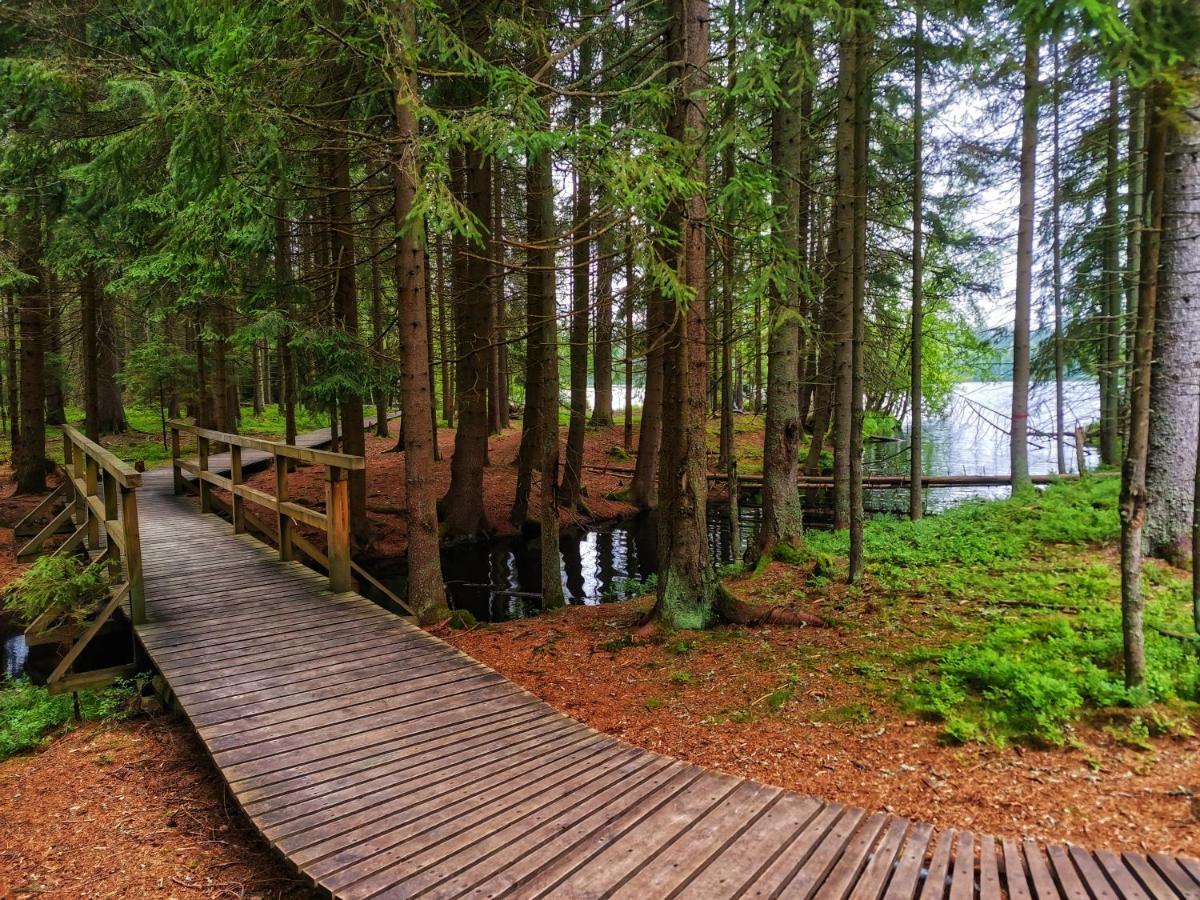 Orea Spa Hotel Cristal Mariánské Lázně المظهر الخارجي الصورة